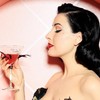 ������ ������������ DitaVonTeese