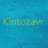 kintozavr