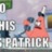NoThisIsPatrick