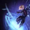  Ezreal