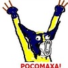 PoCoMaXa — все посты пользователя по времени