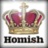 Homish