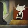 ������ ������������ RockerCat