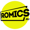 Romics