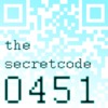 thesecretcode451