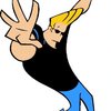 ������ ������������ JohnnyBravo