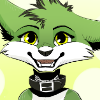 ������ ������������ PikabuGreenFox