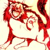 ������ ������������ demoncat