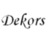 Dekors