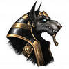 ������ ������������ Anubis798