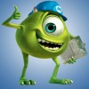 ������ ������������ MikeWazowski
