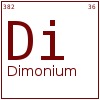   Dimonium