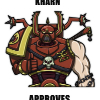   KhArN8