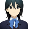 Kokoro connect. ХИМЭКО Инаба. Связь сердец Инаба Химеко. Связь сердец ХИМЭКО Инаба.