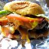 Muckburger