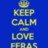 feras