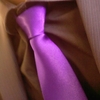   PurpleTie
