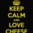 iLoveCheese