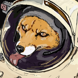 HunfryTheWolf