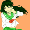 ������ ������������ kurokami21