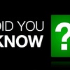 ������ ������������ DidYouKnow