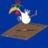 chickenonaraft