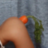 CarrotInTheAss