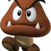 ������ ������������ Goomba