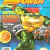 Nintendo power. Nintendo Power журнал. Battletoads обложка. Battletoads & Double Dragon обложка.