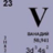 Vanadiiii