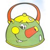 ������ ������������ cheerfulteapot
