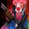 PinkPanter