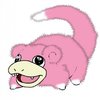 ������ ������������ Slowpoke