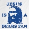 Аватар пользователя jesusandbears