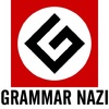 grammarnazi