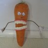 Включи морковкин