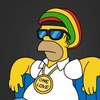 ������ ������������ Homer7impson