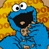 CookieMonstaMan