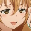 Golden Time Hentai