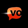 Votv download. Картинки vo. Логотип. Vo1d. VOTV картинки.