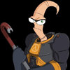 Earthworm Jim Rule 34