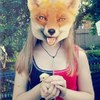 ������ ������������ AmelieFox