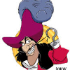 ������ ������������ CaptainH00k