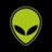 alien