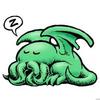 ������ ������������ littlecthulhu