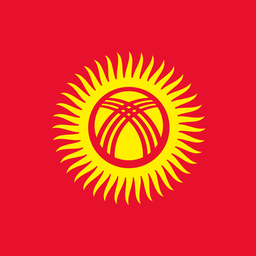 Kyrgyzstan
