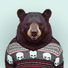 ������ ������������ RussianBear3228