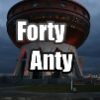 Аватар пользователя FortyAnty