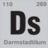 Darmstadtiium