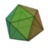 icosahedron